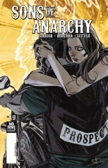 Sons of Anarchy #19