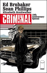 Criminal: 10th Anniversary Special