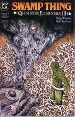 Swamp Thing 106 (April 1991)