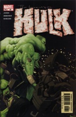 The Incredible Hulk 48 (February 2003)