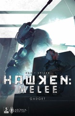 Hawken: Melee 5 (January 2014)