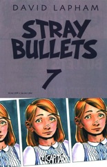 Stray Bullets 7 (November 1995)
