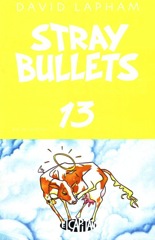 Stray Bullets 13 (April 1997)