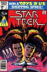 Star Trek #7