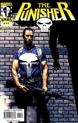 The Punisher #11