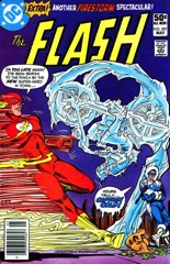 The Flash #297