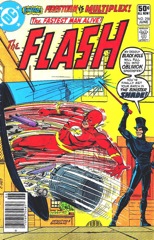 The Flash #298