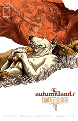 The Autumnlands: Tooth & Claw 4 (February 2015)