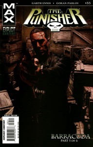 The Punisher #35
